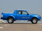 Ford Ranger Wildtrak Open Cab 2009 года (TH)